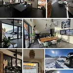 Alpen Sky
