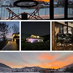 Appartamento Alpen Sky