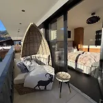 Alpen Sky Daire Flachau