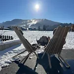 Alpen Sky Daire Flachau