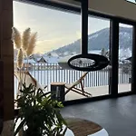 Alpen Sky Daire Flachau