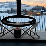Alpen Sky Daire Flachau
