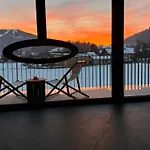 Appartamento Alpen Sky