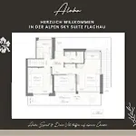 Alpen Sky Daire *