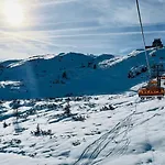 Alpen Sky *