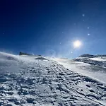 Daire Alpen Sky *