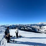 Appartamento Alpen Sky