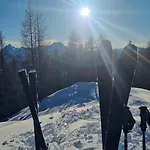 Alpen Sky Appartamento Flachau