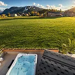 Alpen Sky Flachau