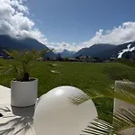 Alpen Sky Apartment *