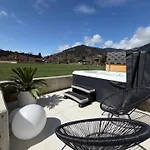 Apartment Alpen Sky Flachau