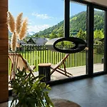 Alpen Sky Apartment *