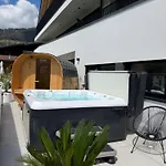 Alpen Sky Apartment
