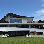 Daire Alpen Sky Flachau