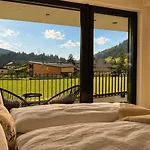 Daire Alpen Sky Flachau
