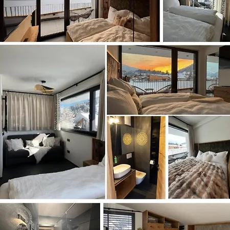 Alpen Sky Apartamento