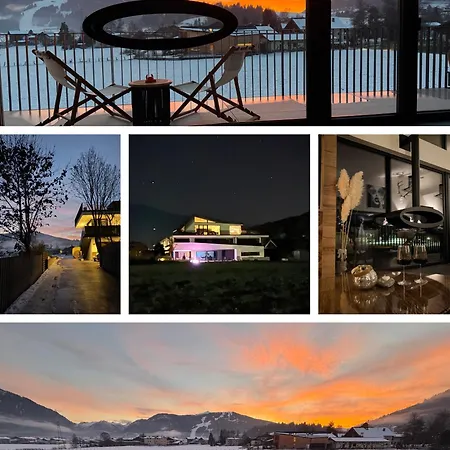 Apartmán Alpen Sky