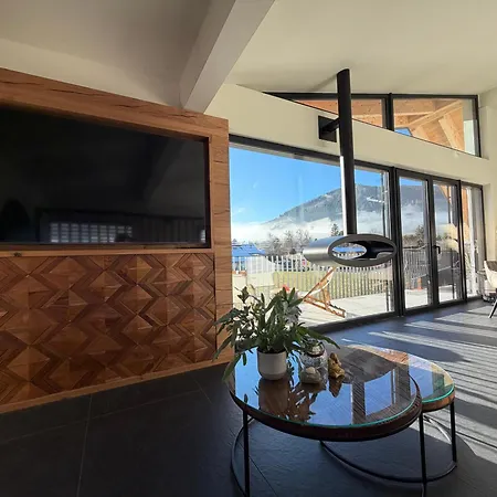 Alpen Sky Apartment
