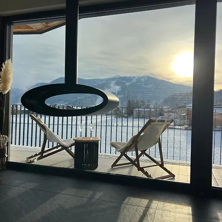 Apartamento Alpen Sky *