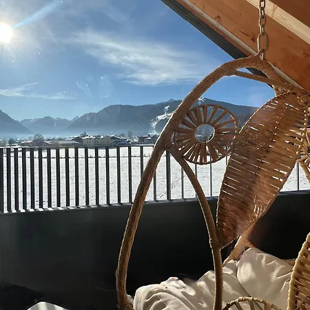 Apartmán Alpen Sky