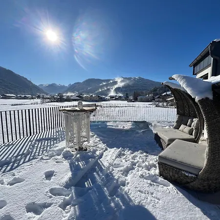 Alpen Sky * 弗拉绍