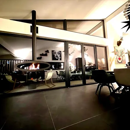 Alpen Sky Apartamento