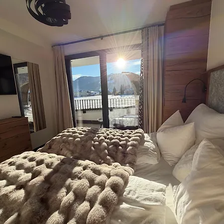 Apartamento Alpen Sky *