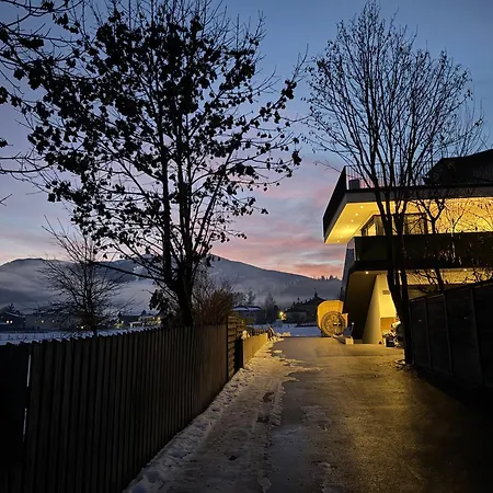 Apartamento Alpen Sky *