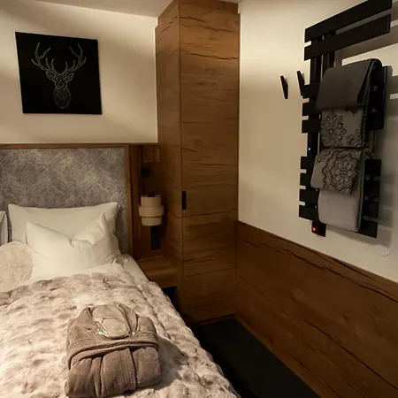 Apartamento Alpen Sky *