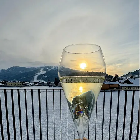 Alpen Sky Apartment