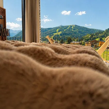 Apartment Alpen Sky