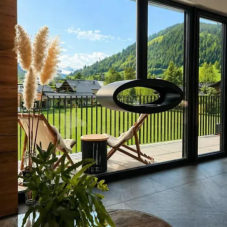 Alpen Sky Apartment *