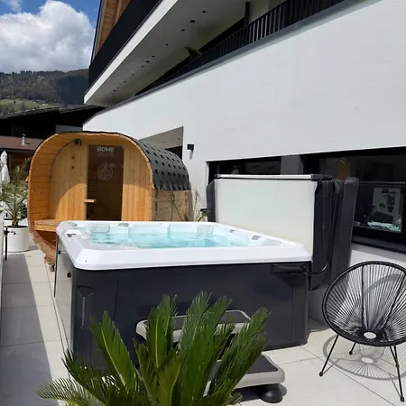 Alpen Sky Apartment