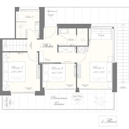 Alpen Sky Apartment