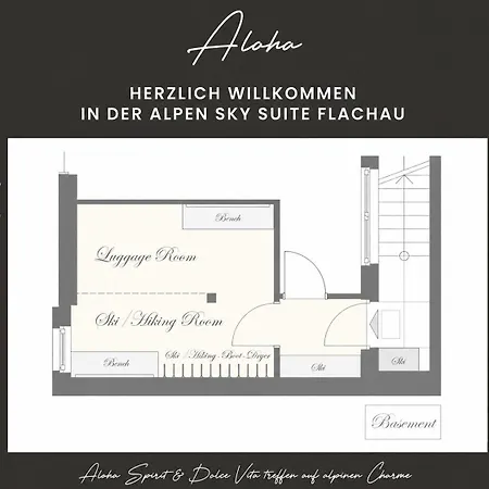 Alpen Sky Flachau
