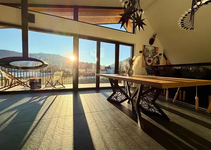 Alpen Sky * 弗拉绍