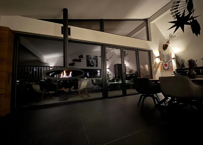 Alpen Sky * 弗拉绍