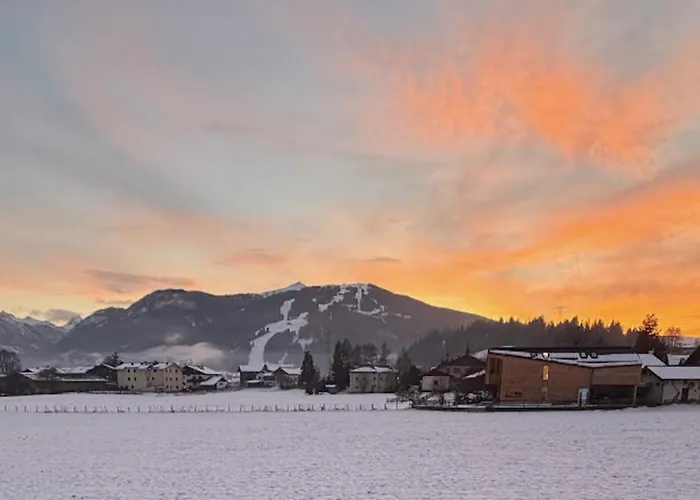 Alpen Sky