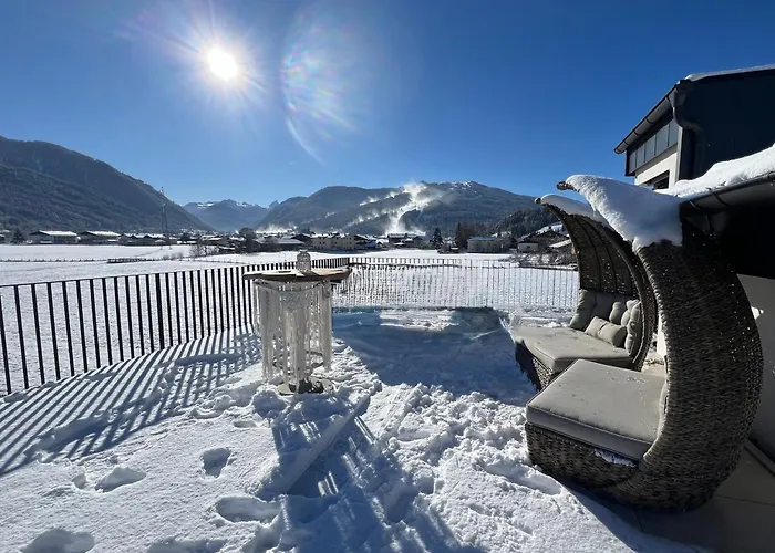Alpen Sky * Flachau