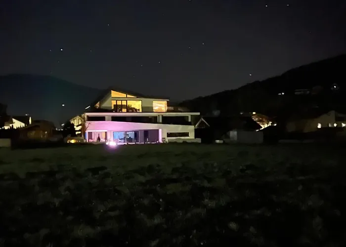 Alpen Sky Flachau