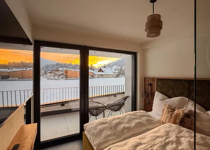 Alpen Sky * 弗拉绍