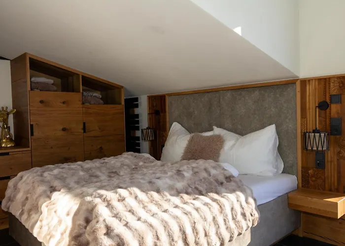 Alpen Sky * 弗拉绍