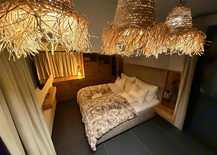 公寓 Alpen Sky 弗拉绍