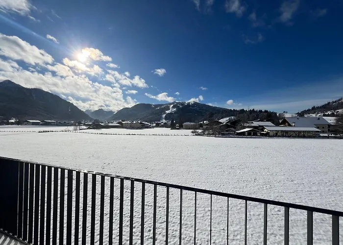 Alpen Sky * 弗拉绍