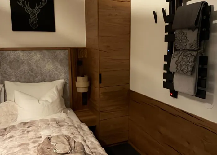 Apartment Alpen Sky *