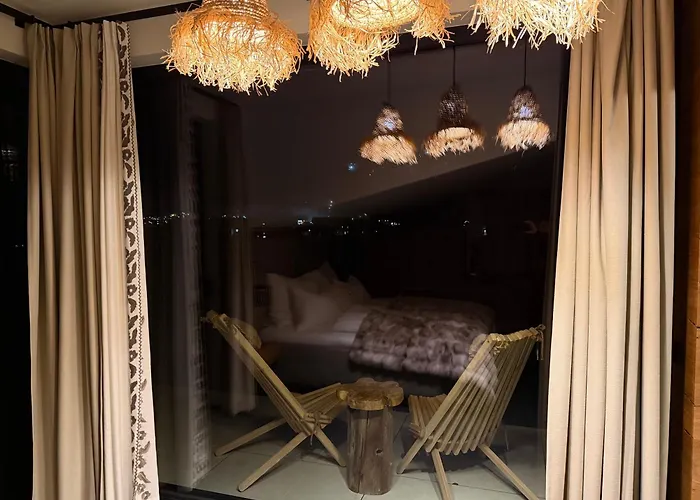 公寓 Alpen Sky 弗拉绍